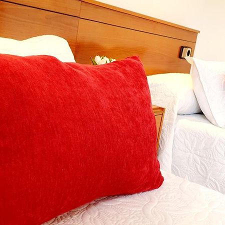 Sidreria La Casa Abajo Hotel La Franca Ngoại thất bức ảnh