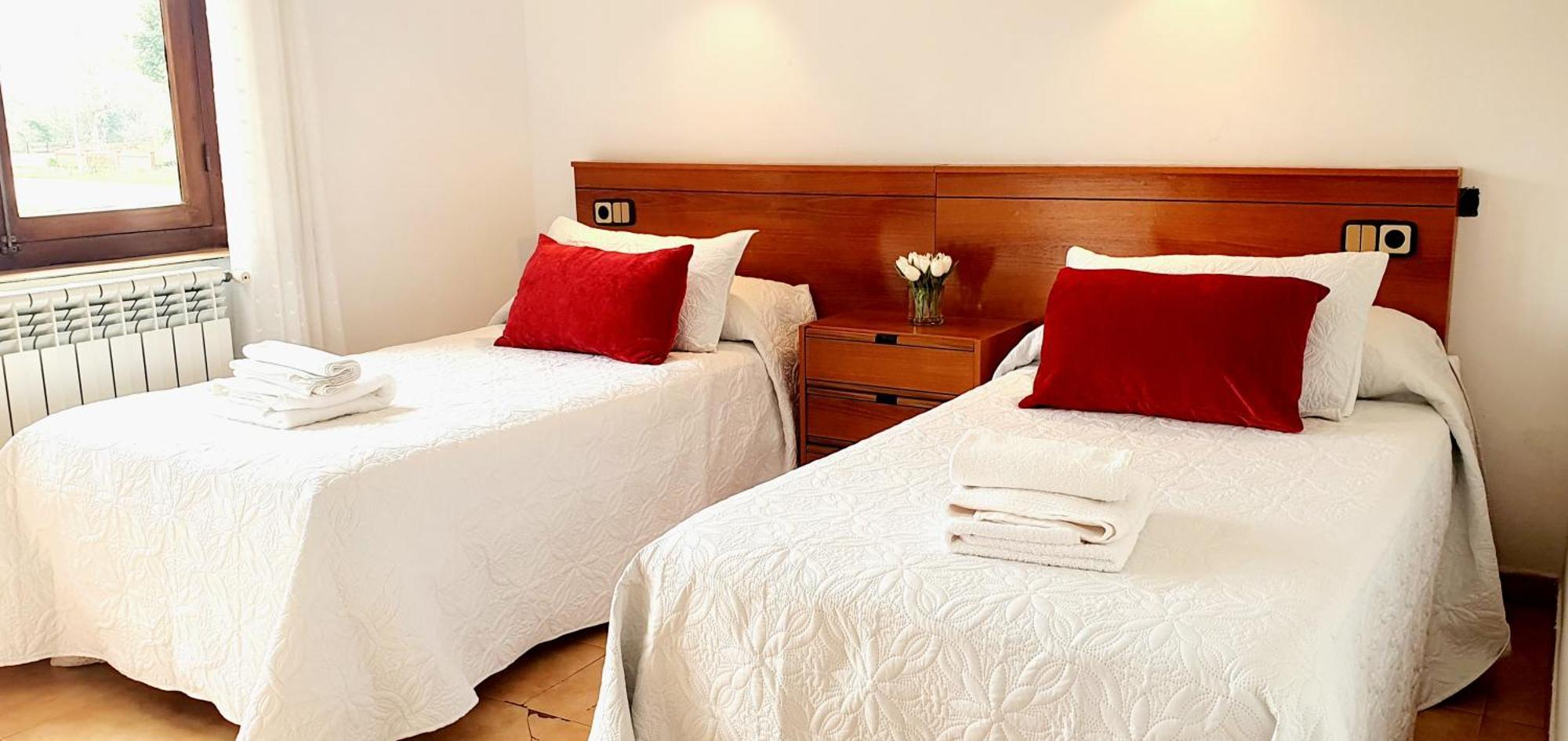 Sidreria La Casa Abajo Hotel La Franca Ngoại thất bức ảnh